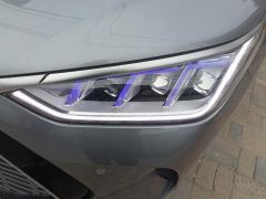 BYD Song PLUS DM-i 1.5L 2WD Flagship PLUS - ფოტო 4
