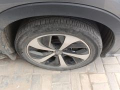 BYD Song PLUS DM-i 1.5L 2WD Flagship PLUS - ფოტო 6