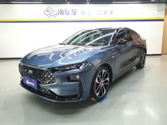 Ford Mondeo Facelift EcoBoost 245 ST-Line - ფოტო 1