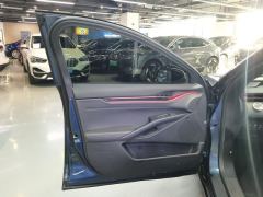 Ford Mondeo Facelift EcoBoost 245 ST-Line - ფოტო 12