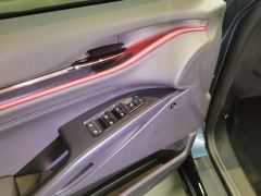Ford Mondeo Facelift EcoBoost 245 ST-Line - ფოტო 13