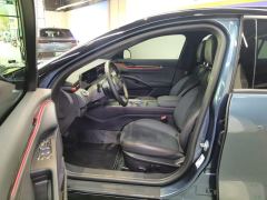 Ford Mondeo Facelift EcoBoost 245 ST-Line - ფოტო 14