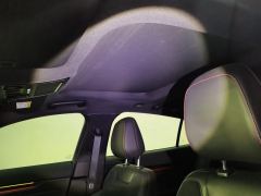 Ford Mondeo Facelift EcoBoost 245 ST-Line - ფოტო 15