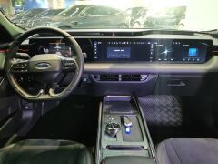 Ford Mondeo Facelift EcoBoost 245 ST-Line - ფოტო 16
