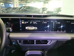 Ford Mondeo Facelift EcoBoost 245 ST-Line - ფოტო 17