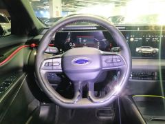 Ford Mondeo Facelift EcoBoost 245 ST-Line - ფოტო 18