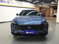 Ford Mondeo Facelift EcoBoost 245 ST-Line - ფოტო 3