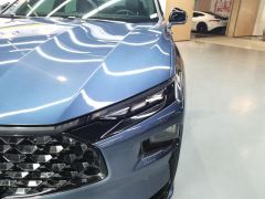 Ford Mondeo Facelift EcoBoost 245 ST-Line - ფოტო 4