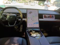 Neta S BEV 520km 520 RWD Edition - photo 16