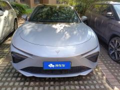 Neta S BEV 520km 520 RWD Edition - photo 3