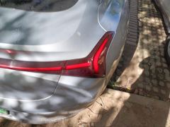 Neta S BEV 520km 520 RWD Edition - photo 5