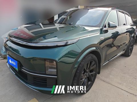 2023 Li Auto Li L8 Pro - ავტომობილი ჩინეთიდან