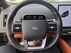 Li Auto Li L8 Pro - photo 18