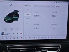 Li Auto Li L8 Pro - photo 20