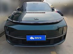 Li Auto Li L8 Pro - photo 3