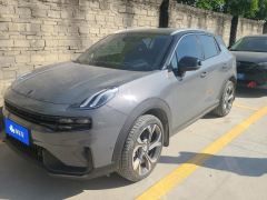 Lynk & Co 06 Remix 1.5T Dynamic Halo - фото 1