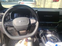 Lynk & Co 06 Remix 1.5T Dynamic Halo - фото 16