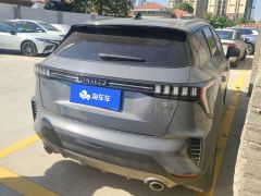 Lynk & Co 06 Remix 1.5T Dynamic Halo - фото 2