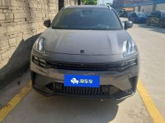 Lynk & Co 06 Remix 1.5T Dynamic Halo - фото 3