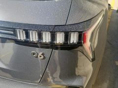 Lynk & Co 06 Remix 1.5T Dynamic Halo - фото 5