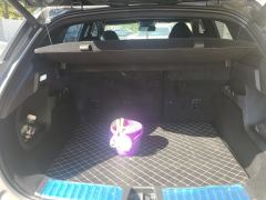Lynk & Co 06 Remix 1.5T Dynamic Halo - фото 7