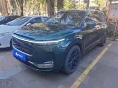 Li Auto Li ONE EREV6 Edition - ფოტო 1
