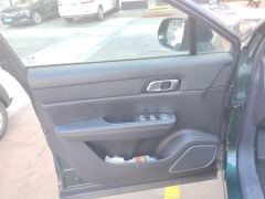 Li Auto Li ONE EREV6 Edition - ფოტო 12