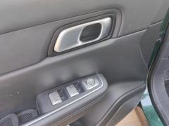 Li Auto Li ONE EREV6 Edition - ფოტო 13