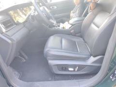 Li Auto Li ONE EREV6 Edition - ფოტო 14