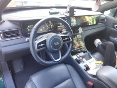 Li Auto Li ONE EREV6 Edition - ფოტო 16