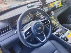 Li Auto Li ONE EREV6 Edition - ფოტო 18