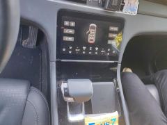 Li Auto Li ONE EREV6 Edition - ფოტო 19