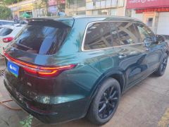 Li Auto Li ONE EREV6 Edition - ფოტო 2