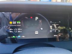 Li Auto Li ONE EREV6 Edition - ფოტო 20
