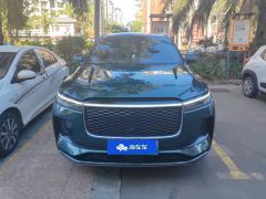 Li Auto Li ONE EREV6 Edition - ფოტო 3