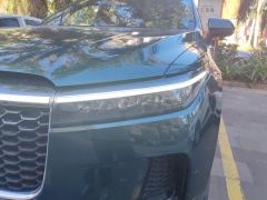 Li Auto Li ONE EREV6 Edition - ფოტო 4