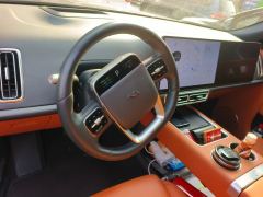 Li Auto Li L8 Pro - фото 16
