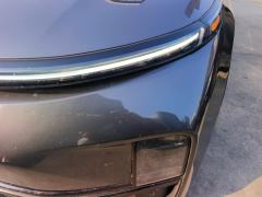 Li Auto Li L8 Pro - фото 4