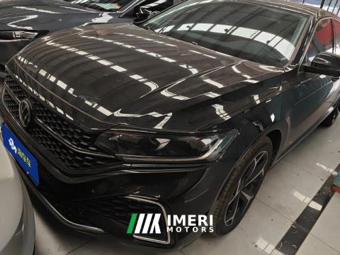 2024 Volkswagen Passat 380TSI Elite Edition - ავტომობილი ჩინეთიდან
