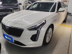 Cadillac CT6 28T Luxury - photo 1