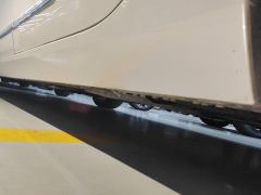 Cadillac CT6 28T Luxury - photo 11