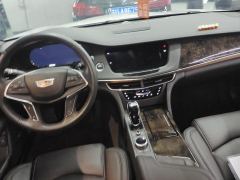 Cadillac CT6 28T Luxury - photo 16