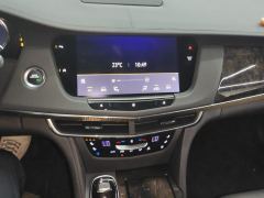 Cadillac CT6 28T Luxury - photo 17