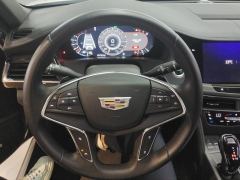 Cadillac CT6 28T Luxury - photo 18