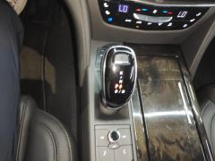 Cadillac CT6 28T Luxury - photo 19