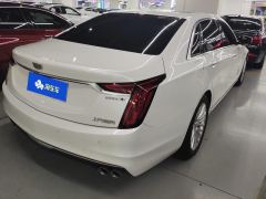 Cadillac CT6 28T Luxury - photo 2