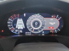 Cadillac CT6 28T Luxury - photo 20