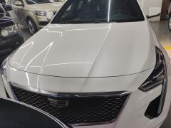 Cadillac CT6 28T Luxury - photo 3