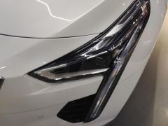 Cadillac CT6 28T Luxury - photo 4