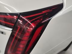 Cadillac CT6 28T Luxury - photo 5
